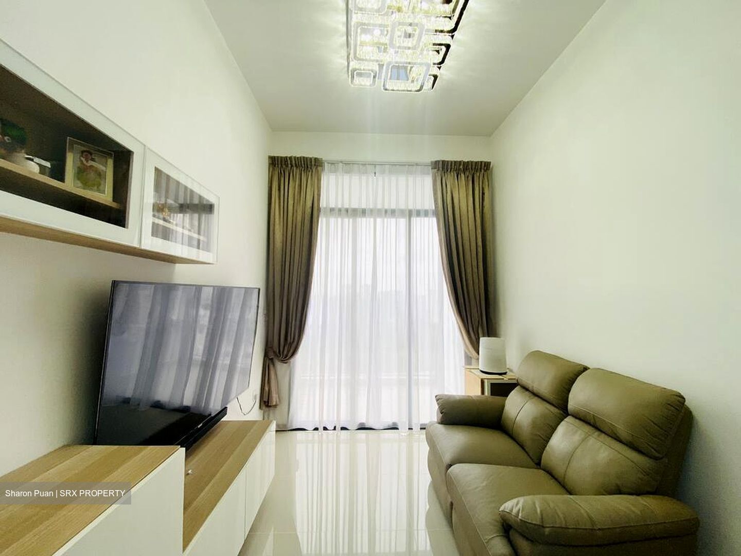 Hillion Residences (D23), Apartment #517519501